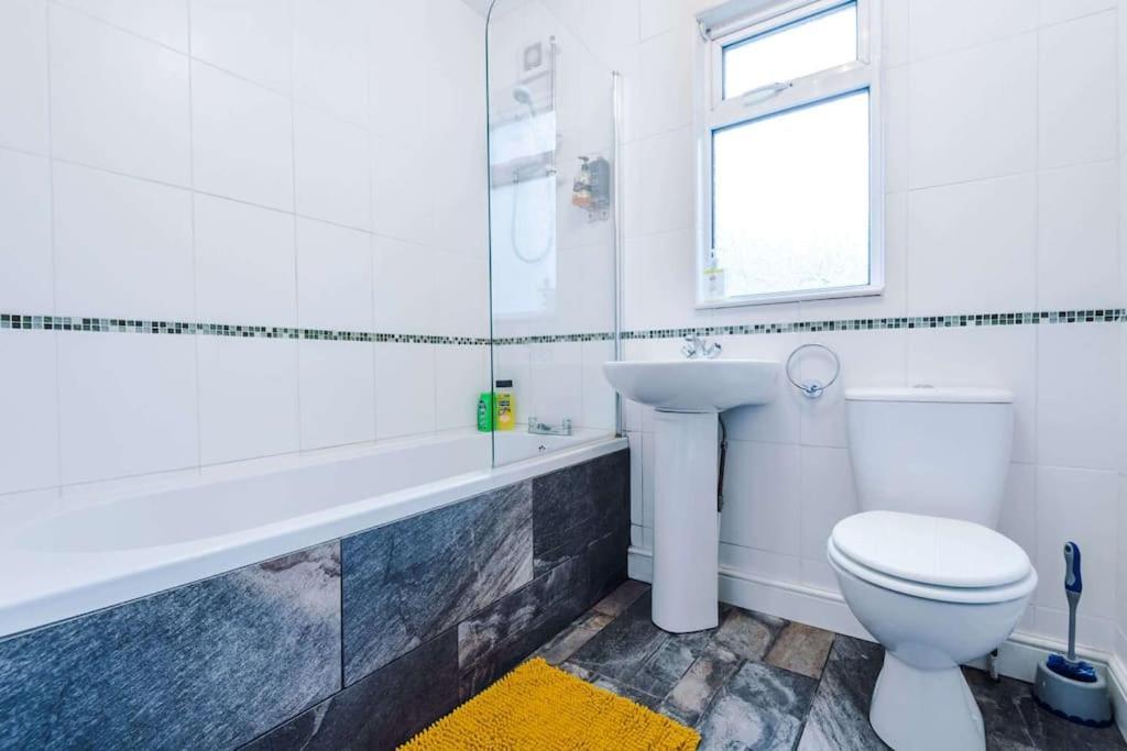 Anfield House Apartment Liverpool